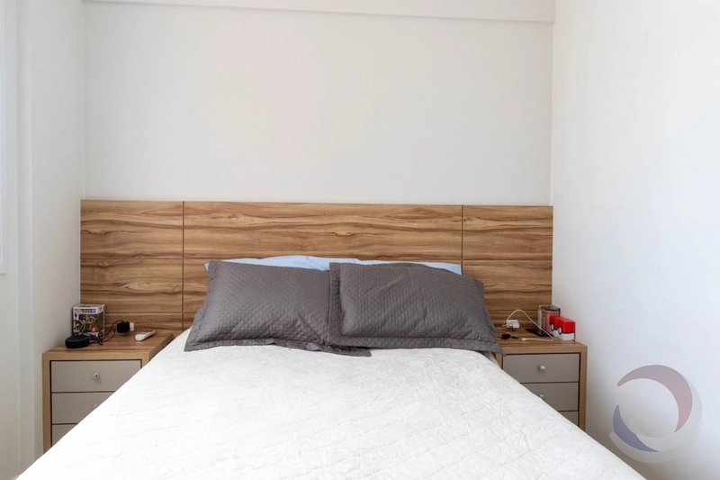 Apartamento 3 dormitórios no Residencial Ancoradouro: 38ª foto da galeria de imagens do imóvel