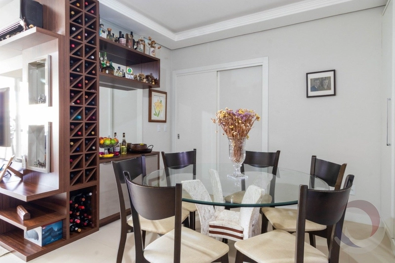 Apartamento 3 dormitórios no Residencial Ancoradouro: 6ª foto da galeria de imagens do imóvel