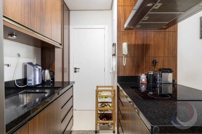 Apartamento 3 dormitórios no Residencial Ancoradouro: 18ª foto da galeria de imagens do imóvel