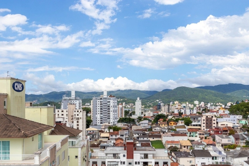 Apartamento 3 dormitórios no Residencial Ancoradouro: 14ª foto da galeria de imagens do imóvel