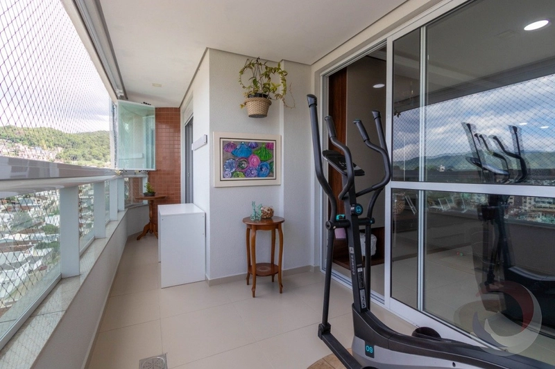 Apartamento 3 dormitórios no Residencial Ancoradouro: 12ª foto da galeria de imagens do imóvel