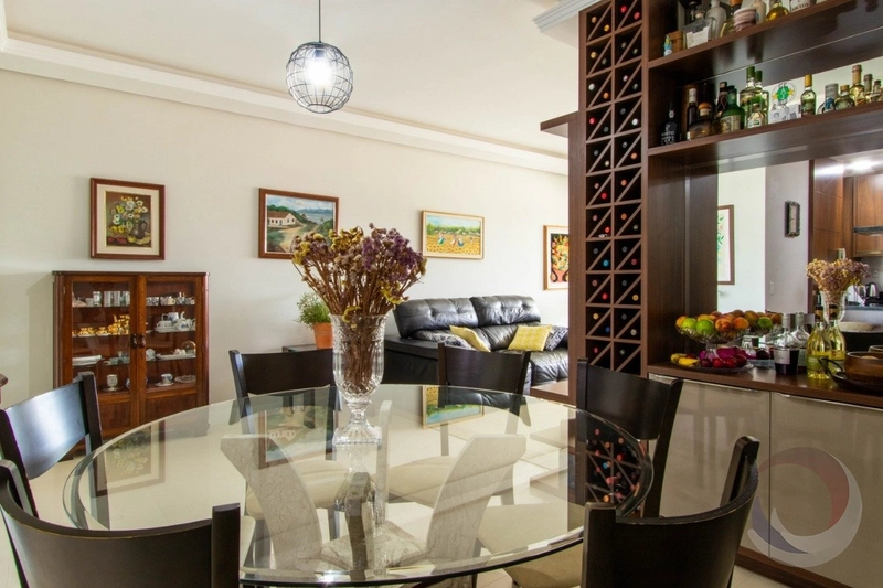 Apartamento 3 dormitórios no Residencial Ancoradouro: 5ª foto da galeria de imagens do imóvel