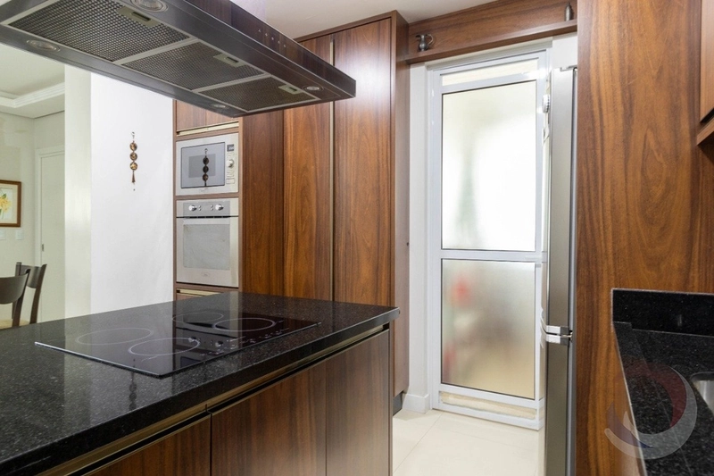 Apartamento 3 dormitórios no Residencial Ancoradouro: 19ª foto da galeria de imagens do imóvel