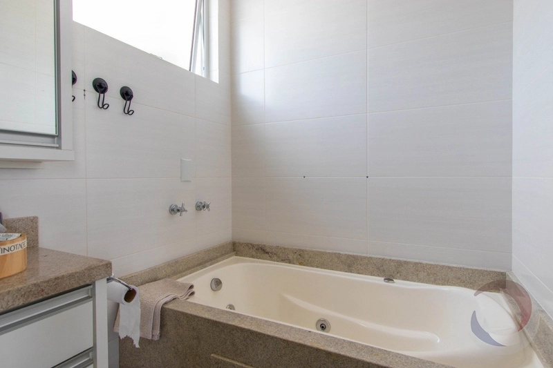 Apartamento 3 dormitórios no Residencial Ancoradouro: 26ª foto da galeria de imagens do imóvel