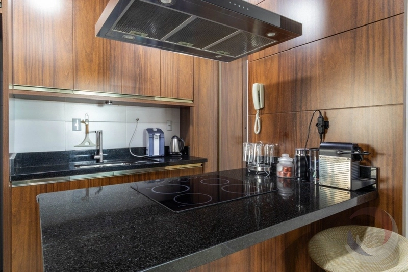 Apartamento 3 dormitórios no Residencial Ancoradouro: 16ª foto da galeria de imagens do imóvel