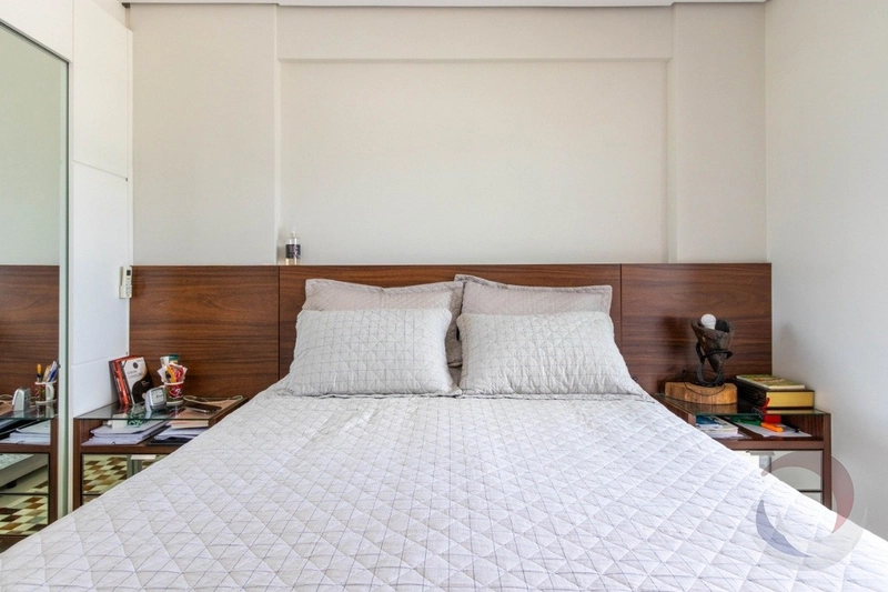Apartamento 3 dormitórios no Residencial Ancoradouro: 24ª foto da galeria de imagens do imóvel