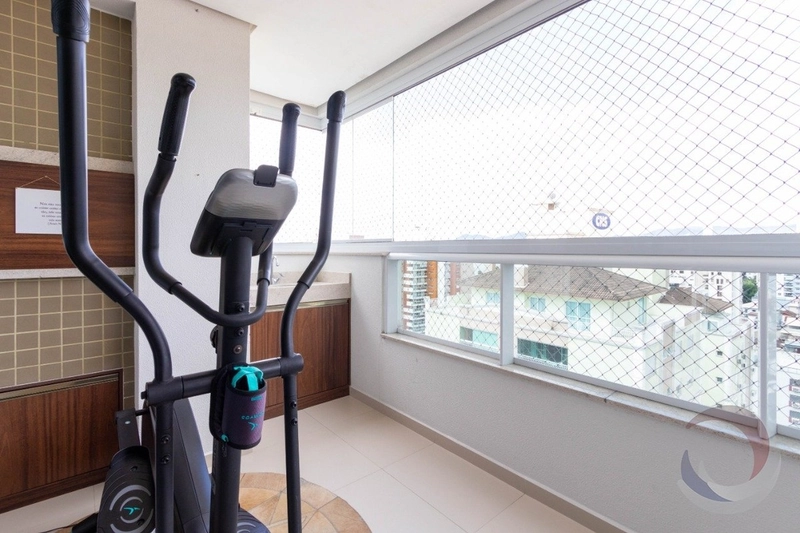 Apartamento 3 dormitórios no Residencial Ancoradouro: 13ª foto da galeria de imagens do imóvel