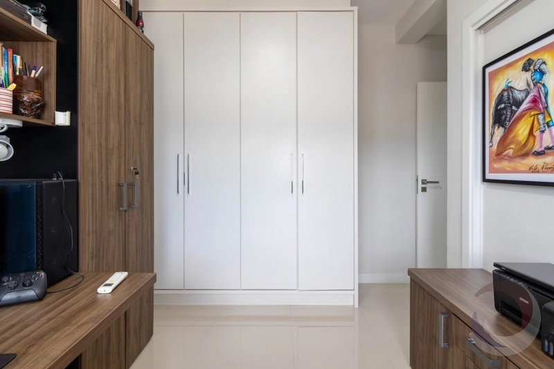 Apartamento 3 dormitórios no Residencial Ancoradouro: 29ª foto da galeria de imagens do imóvel