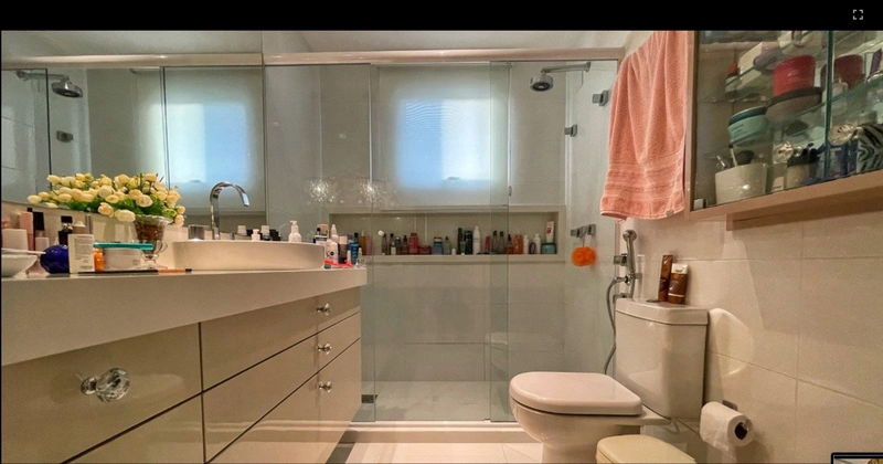 Apartamento 3 suítes e 170,27m² no JAZZ CLUB DE FRENTE: 16ª foto da galeria de imagens do imóvel