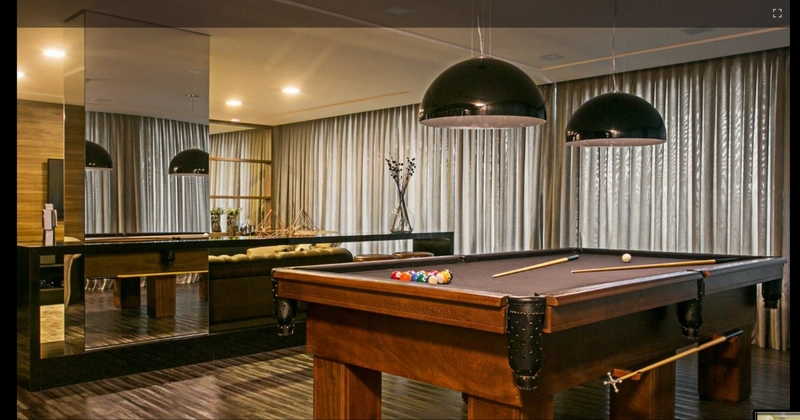 Apartamento 3 suítes e 170,27m² no JAZZ CLUB DE FRENTE: 37ª foto da galeria de imagens do imóvel