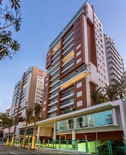 Apartamento 3 suítes e 170,27m² no JAZZ CLUB DE FRENTE: 19ª foto da galeria de imagens do imóvel