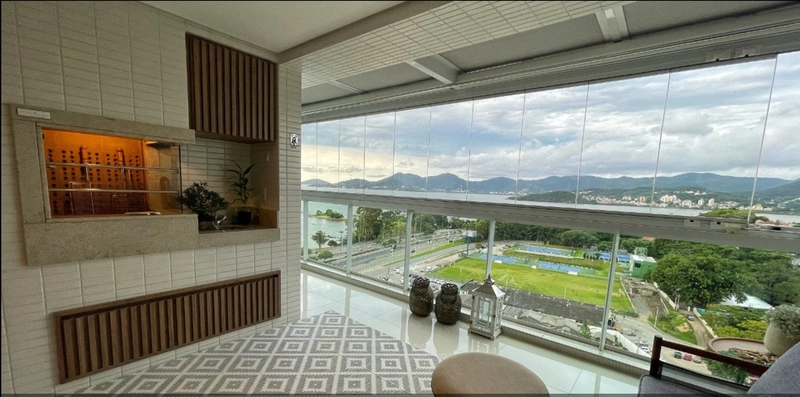 Apartamento 3 suítes e 170,27m² no JAZZ CLUB DE FRENTE: 48ª foto da galeria de imagens do imóvel