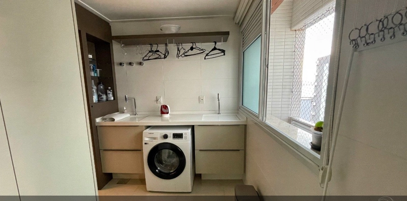 Apartamento 3 suítes e 170,27m² no JAZZ CLUB DE FRENTE: 34ª foto da galeria de imagens do imóvel