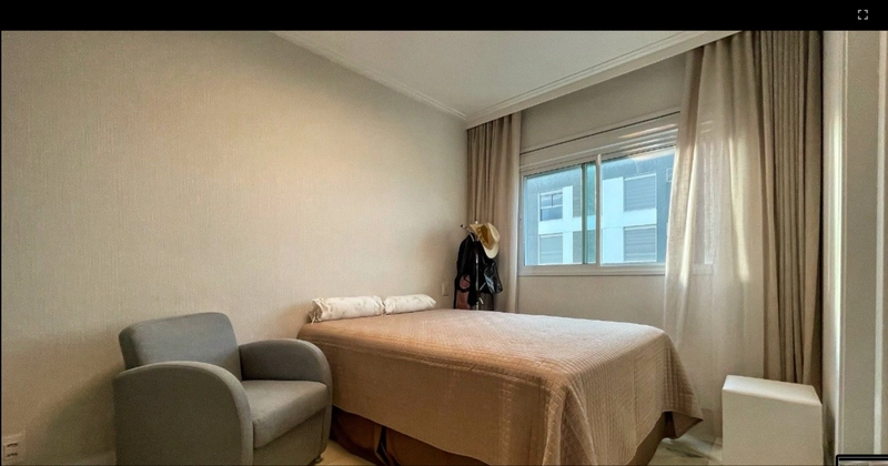 Apartamento 3 suítes e 170,27m² no JAZZ CLUB DE FRENTE: 20ª foto da galeria de imagens do imóvel