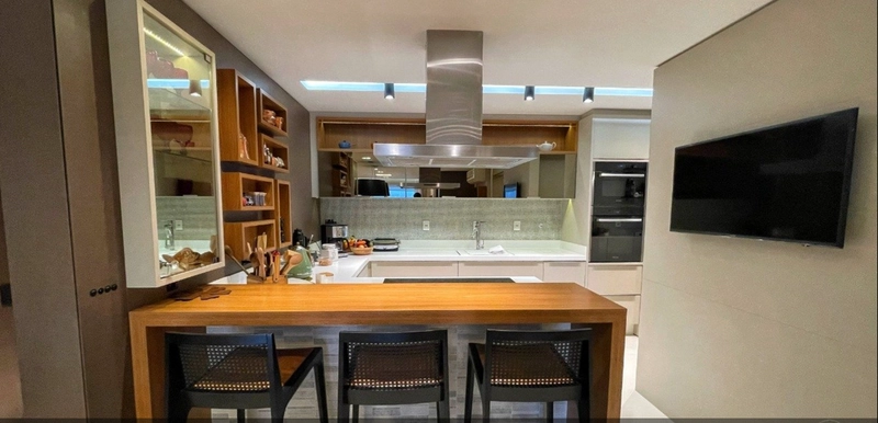 Apartamento 3 suítes e 170,27m² no JAZZ CLUB DE FRENTE: 27ª foto da galeria de imagens do imóvel