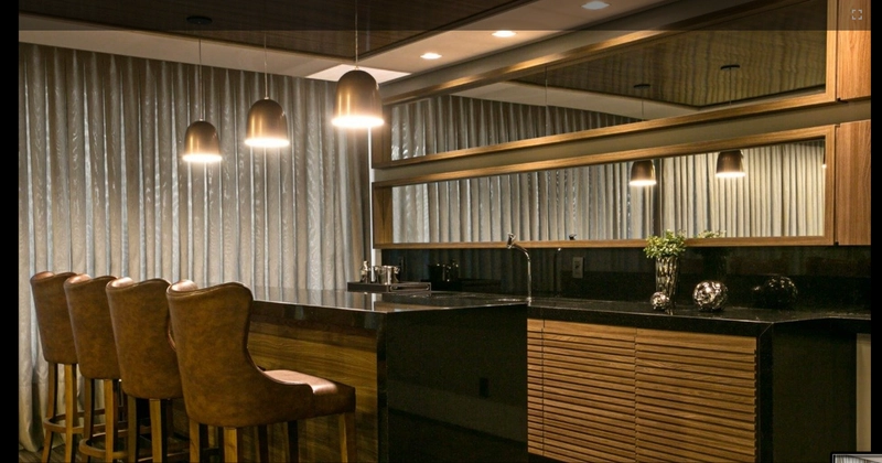 Apartamento 3 suítes e 170,27m² no JAZZ CLUB DE FRENTE: 3ª foto da galeria de imagens do imóvel