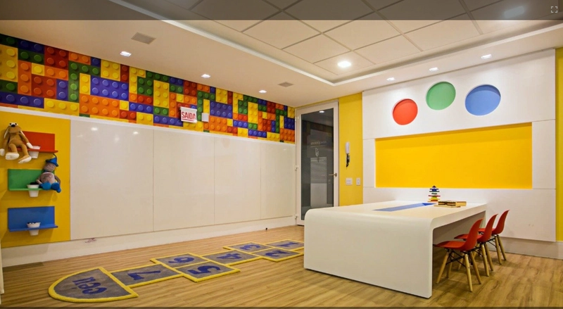 Apartamento 3 suítes e 170,27m² no JAZZ CLUB DE FRENTE: 14ª foto da galeria de imagens do imóvel