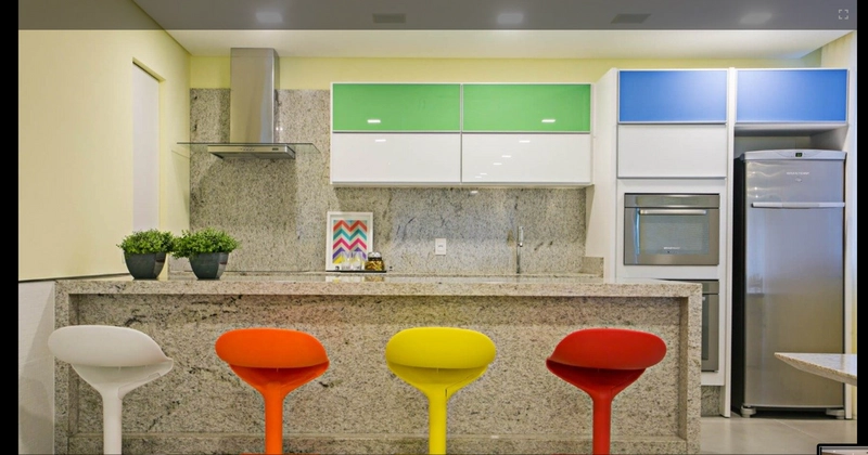 Apartamento 3 suítes e 170,27m² no JAZZ CLUB DE FRENTE: 32ª foto da galeria de imagens do imóvel