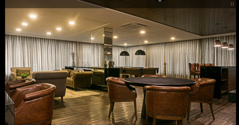 Apartamento 3 suítes e 170,27m² no JAZZ CLUB DE FRENTE: 2ª foto da galeria de imagens do imóvel