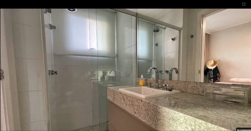 Apartamento 3 suítes e 170,27m² no JAZZ CLUB DE FRENTE: 8ª foto da galeria de imagens do imóvel