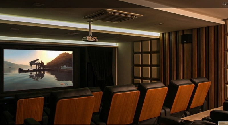 Apartamento 3 suítes e 170,27m² no JAZZ CLUB DE FRENTE: 22ª foto da galeria de imagens do imóvel
