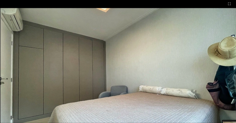Apartamento 3 suítes e 170,27m² no JAZZ CLUB DE FRENTE: 18ª foto da galeria de imagens do imóvel