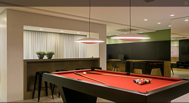 Apartamento 3 suítes e 170,27m² no JAZZ CLUB DE FRENTE: 38ª foto da galeria de imagens do imóvel