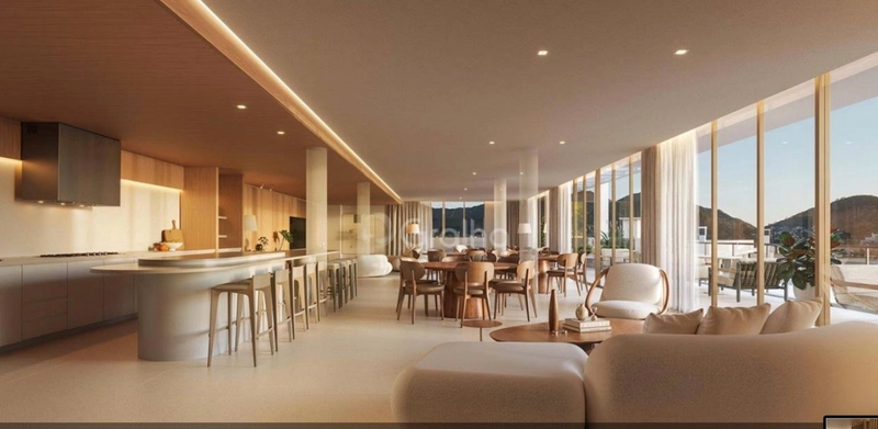 Apartamento de 188m² com 3 suítes em João Paulo: 15ª foto da galeria de imagens do imóvel