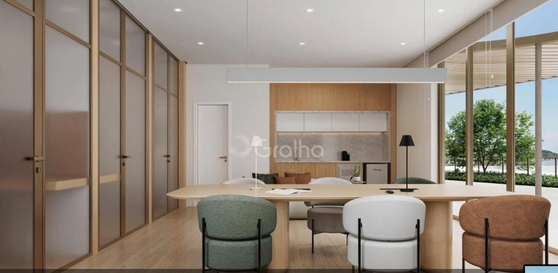 Apartamento de 188m² com 3 suítes em João Paulo: 21ª foto da galeria de imagens do imóvel
