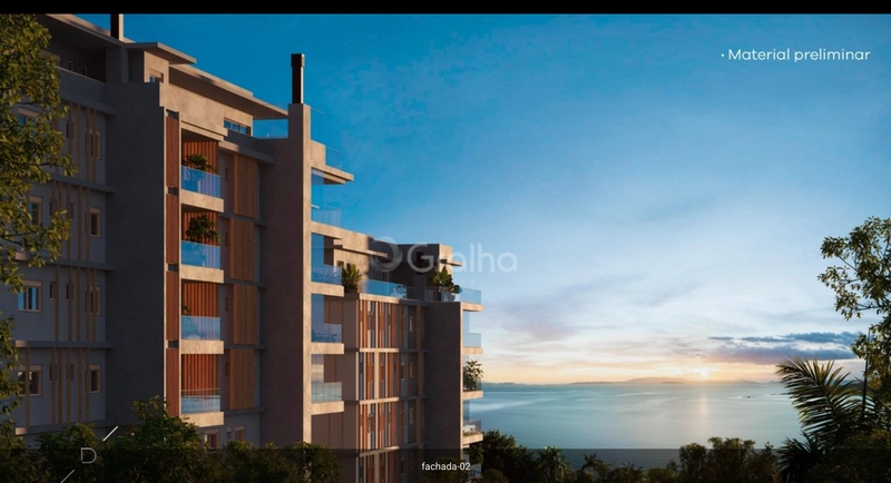 Apartamento de 188m² com 3 suítes em João Paulo: 3ª foto da galeria de imagens do imóvel