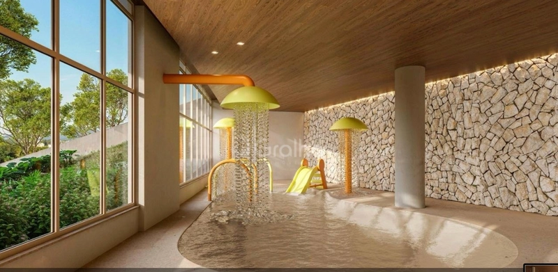Apartamento de 188m² com 3 suítes em João Paulo: 13ª foto da galeria de imagens do imóvel