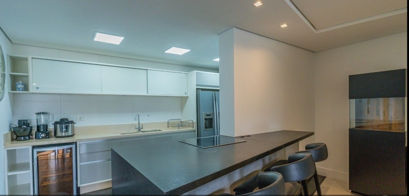 Apartamento de 162,81m² com 2 suítes nO SOPRANO HALL: 25ª foto da galeria de imagens do imóvel