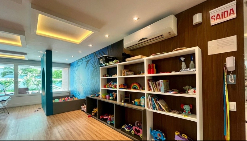 Apartamento de 162,81m² com 2 suítes nO SOPRANO HALL: 24ª foto da galeria de imagens do imóvel