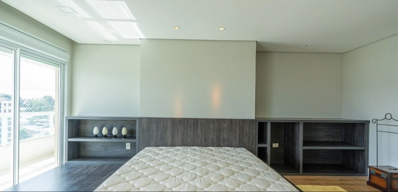 Apartamento de 162,81m² com 2 suítes nO SOPRANO HALL: 40ª foto da galeria de imagens do imóvel