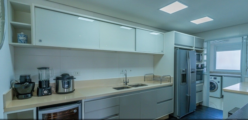 Apartamento de 162,81m² com 2 suítes nO SOPRANO HALL: 29ª foto da galeria de imagens do imóvel