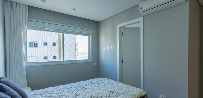 Apartamento de 162,81m² com 2 suítes nO SOPRANO HALL: 31ª foto da galeria de imagens do imóvel