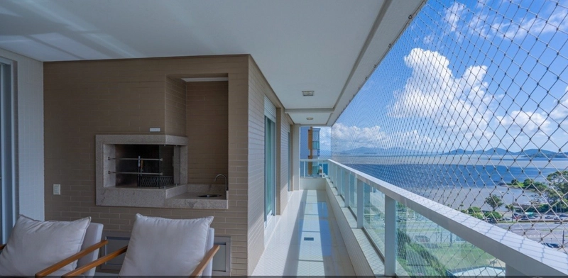 Apartamento de 162,81m² com 2 suítes nO SOPRANO HALL: 43ª foto da galeria de imagens do imóvel