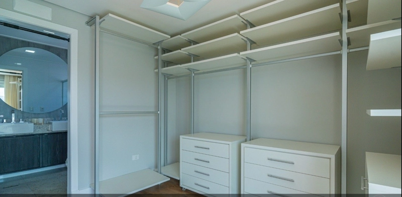Apartamento de 162,81m² com 2 suítes nO SOPRANO HALL: 15ª foto da galeria de imagens do imóvel