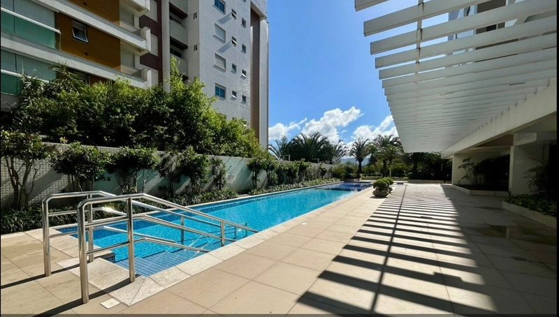 Apartamento de 162,81m² com 2 suítes nO SOPRANO HALL: 39ª foto da galeria de imagens do imóvel