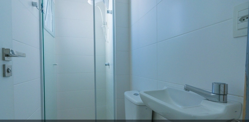 Apartamento de 162,81m² com 2 suítes nO SOPRANO HALL: 21ª foto da galeria de imagens do imóvel
