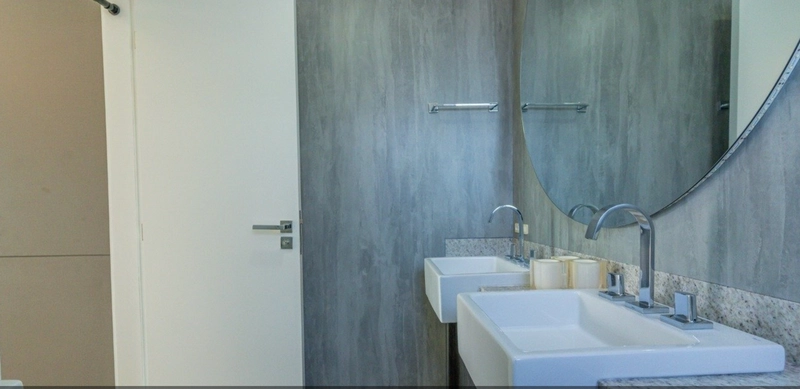 Apartamento de 162,81m² com 2 suítes nO SOPRANO HALL: 18ª foto da galeria de imagens do imóvel