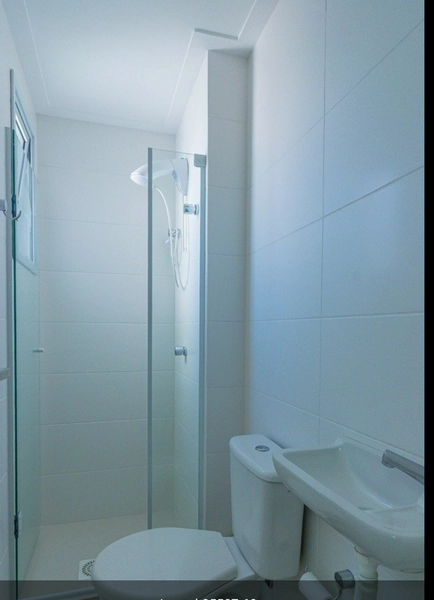 Apartamento de 162,81m² com 2 suítes nO SOPRANO HALL: 41ª foto da galeria de imagens do imóvel