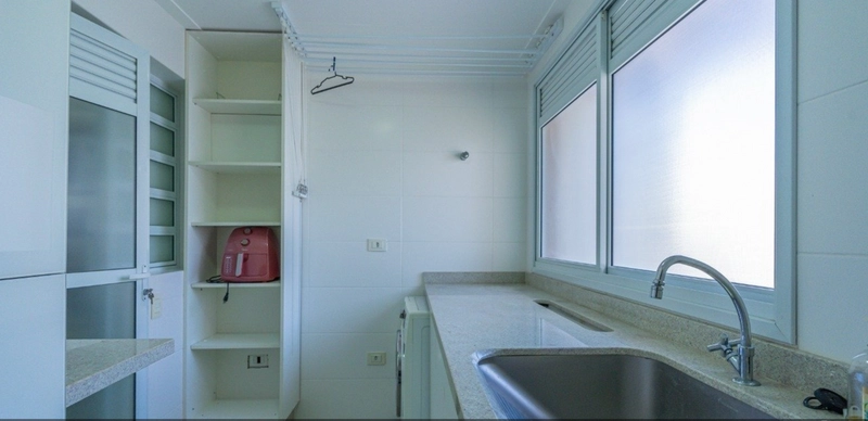 Apartamento de 162,81m² com 2 suítes nO SOPRANO HALL: 1ª foto da galeria de imagens do imóvel