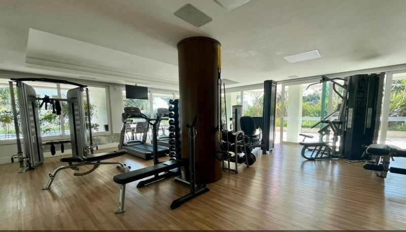 Apartamento de 162,81m² com 2 suítes nO SOPRANO HALL: 22ª foto da galeria de imagens do imóvel