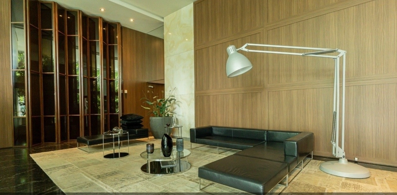 Apartamento de 162,81m² com 2 suítes nO SOPRANO HALL: 36ª foto da galeria de imagens do imóvel
