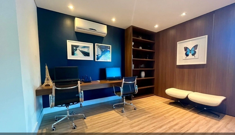 Apartamento de 162,81m² com 2 suítes nO SOPRANO HALL: 12ª foto da galeria de imagens do imóvel