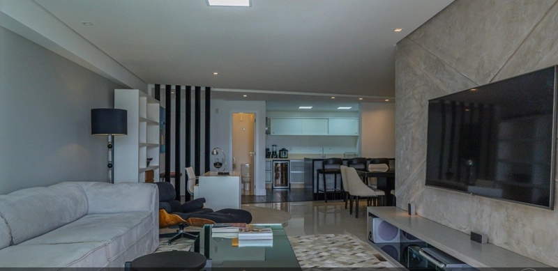 Apartamento de 162,81m² com 2 suítes nO SOPRANO HALL: 4ª foto da galeria de imagens do imóvel