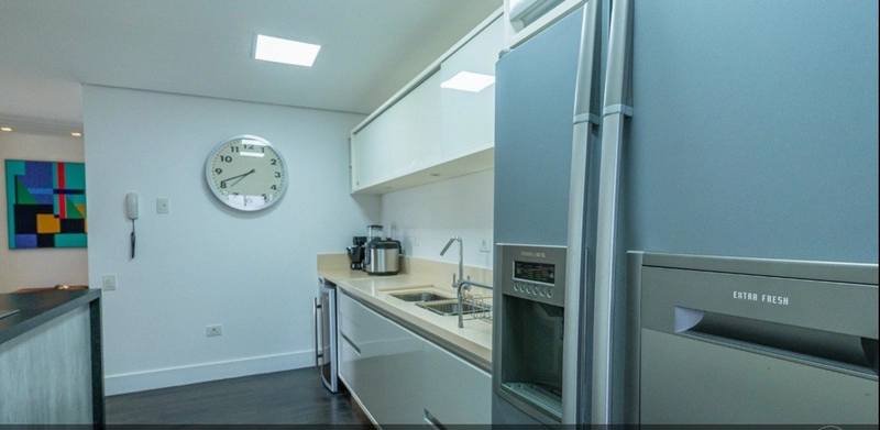 Apartamento de 162,81m² com 2 suítes nO SOPRANO HALL: 5ª foto da galeria de imagens do imóvel