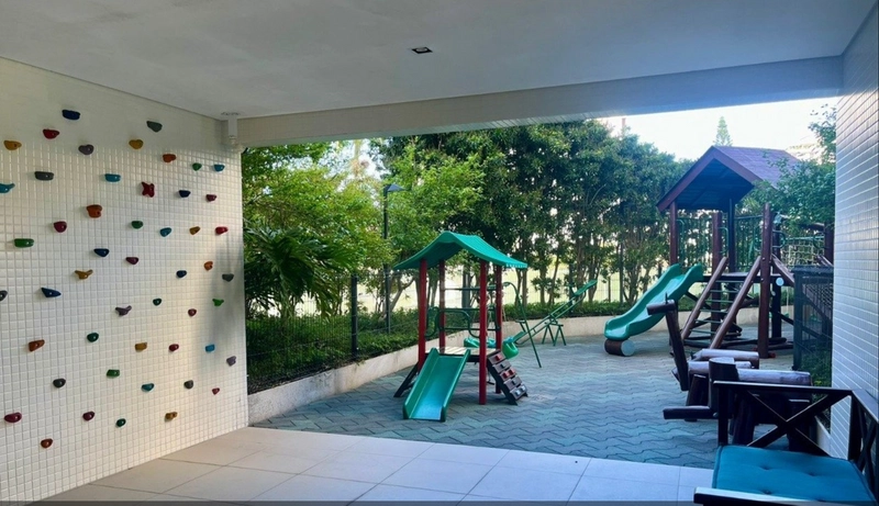 Apartamento de 162,81m² com 2 suítes nO SOPRANO HALL: 14ª foto da galeria de imagens do imóvel