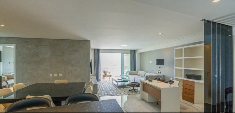 Apartamento de 162,81m² com 2 suítes nO SOPRANO HALL: 17ª foto da galeria de imagens do imóvel